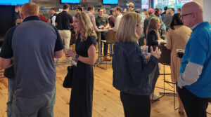 Read more about the article Unlock the Power of Purposeful Networking: Elevate Your Business Connections!