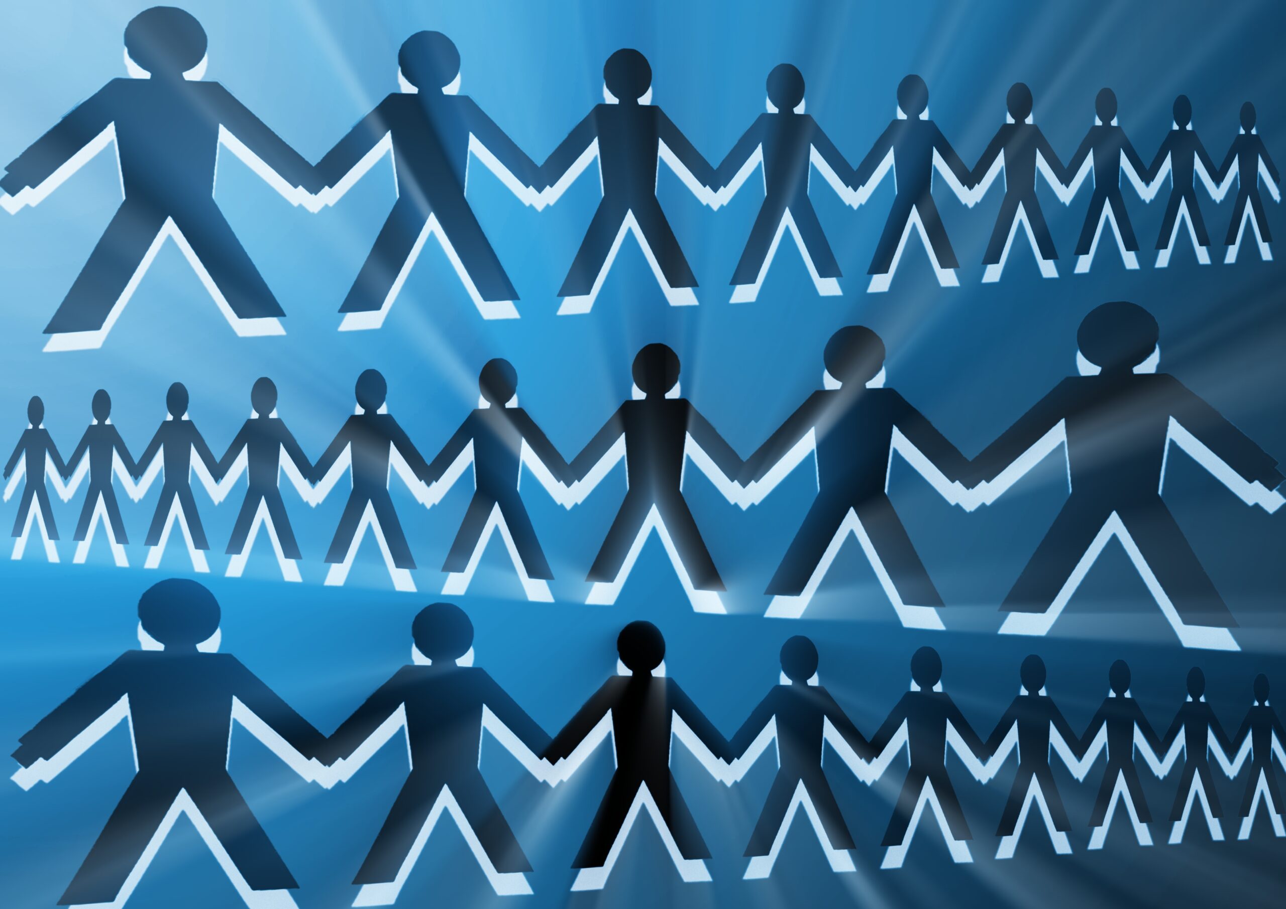 You are currently viewing The Power of Giving: How Paying It Forward Transformed Our Journey